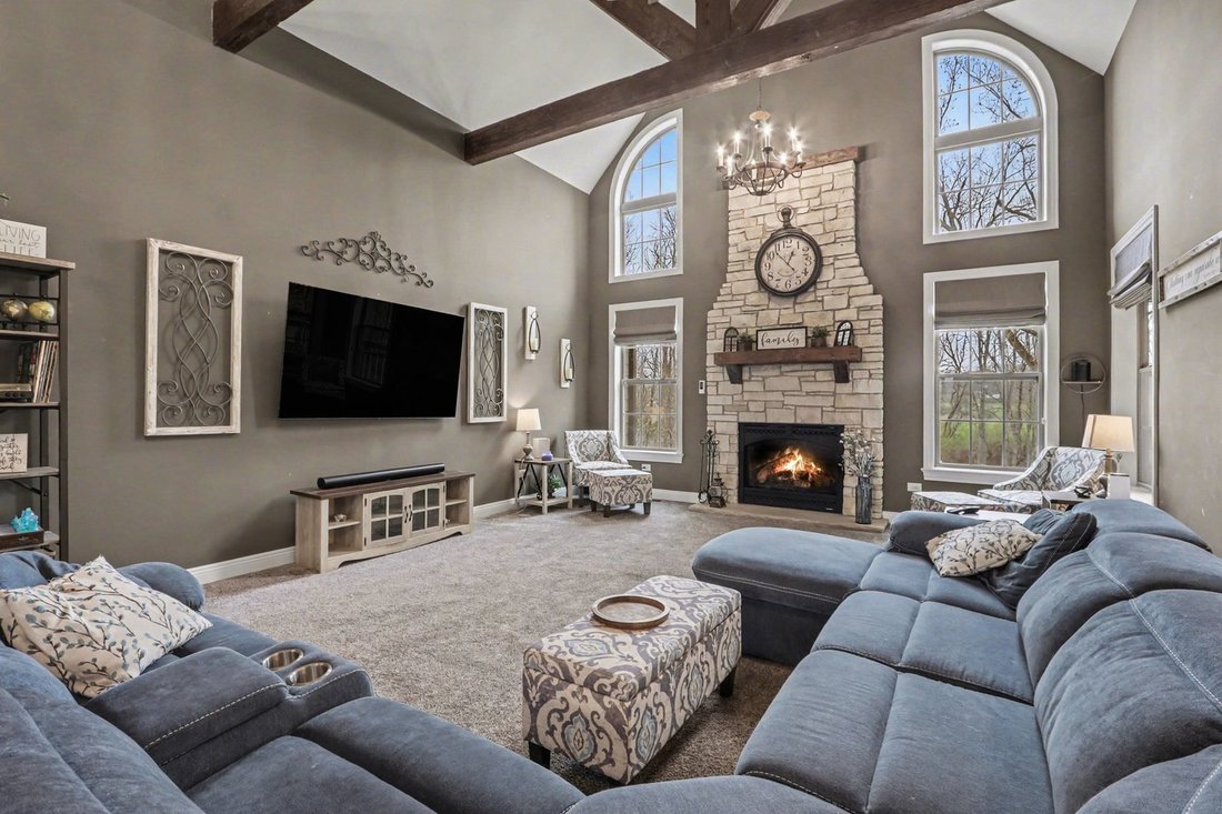 House in Elwood, Illinois, United States 5 - 17655279