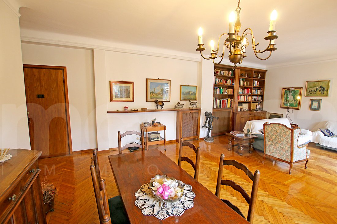 Wohnung in Fiera, Mailand, Italien 3 - 17645538