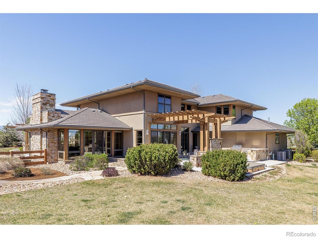 House in Longmont, Colorado, United States 4 - 17647881