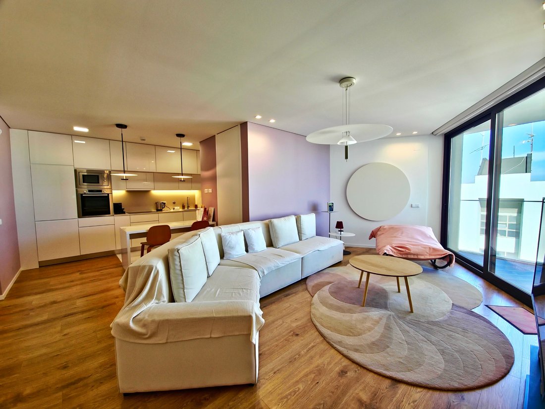 Appartement à Olhão, Algarve, Portugal 1 - 17644925