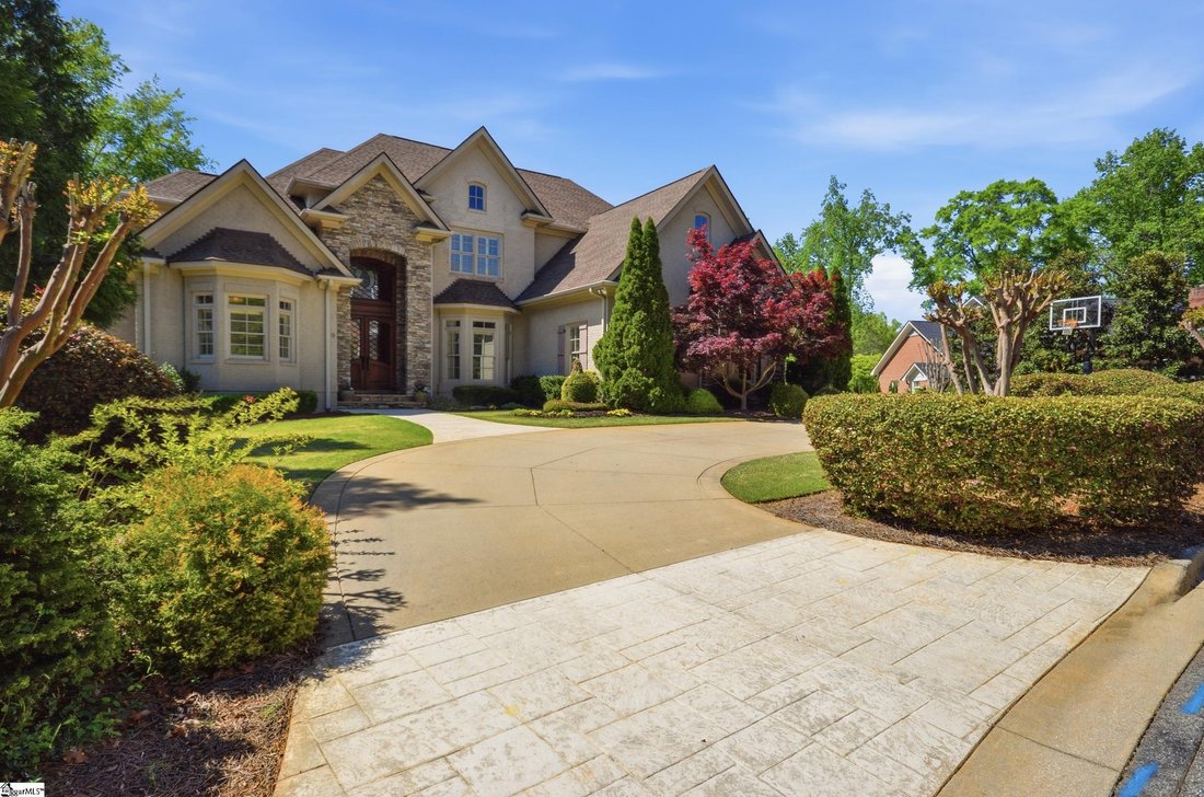 House in Greenville, South Carolina, United States 2 - 17657738