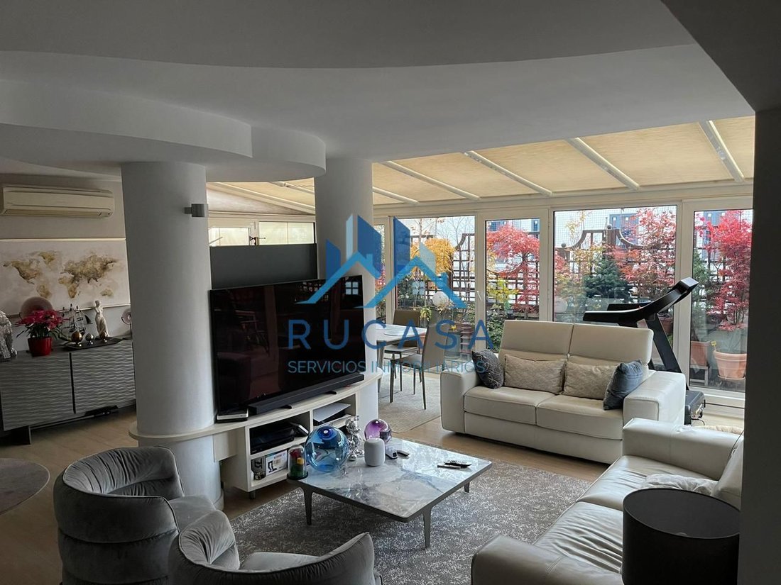 Apartment in San Blas, Madrid, Spain 3 - 17645042