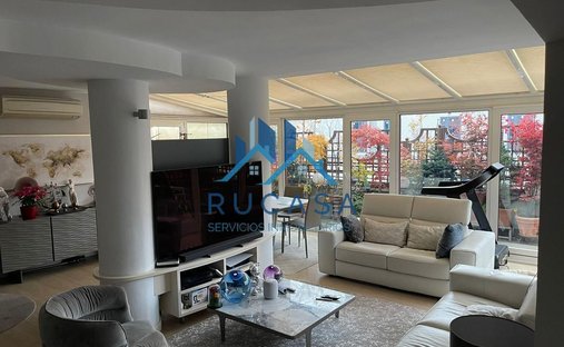 Wohnung in San Blas, Madrid, Spanien 1