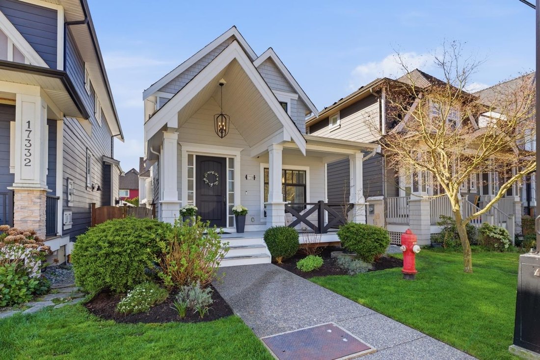 House in Surrey, British Columbia, Canada 3 - 17650106