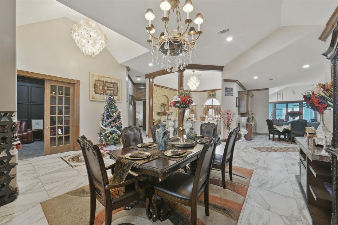Haus in Rosenberg, Texas, Vereinigte Staaten 5 - 17660040