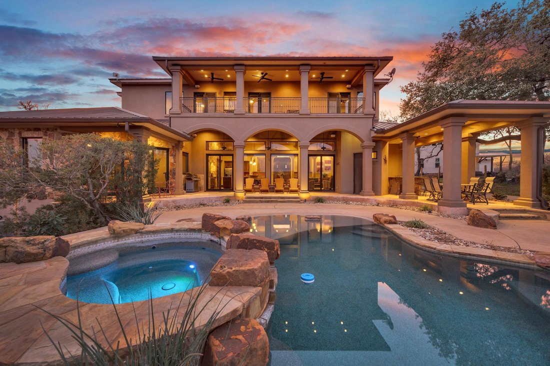 House in Spicewood, Texas, United States 2 - 17649387
