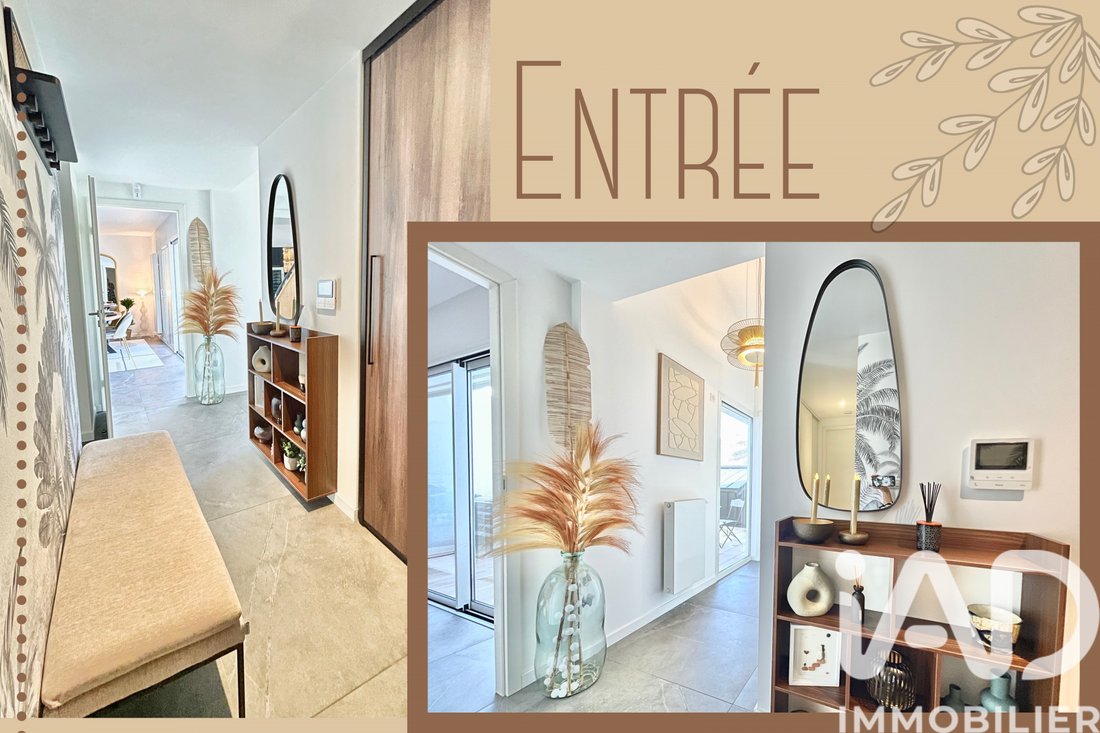 Apartment in Challes-les-Eaux, Auvergne-Rhône-Alpes, France 3 - 17362016