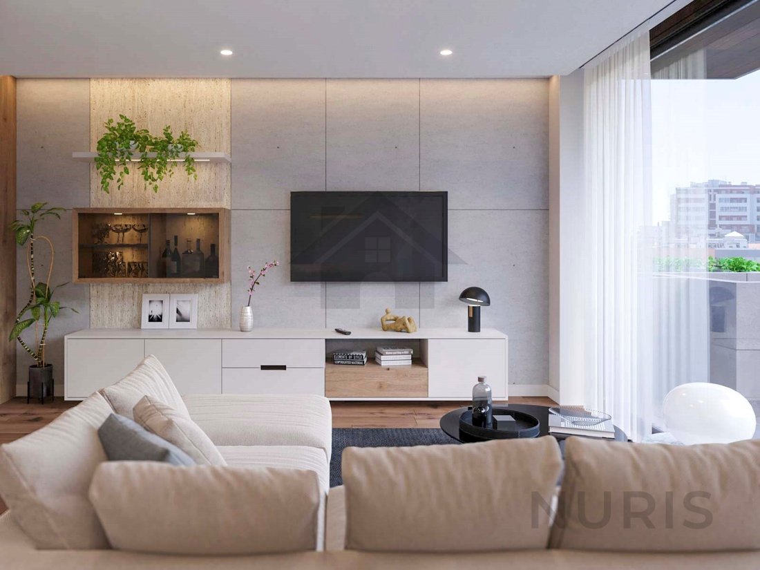 Apartment in Portimao, Algarve, Portugal 5 - 16644579