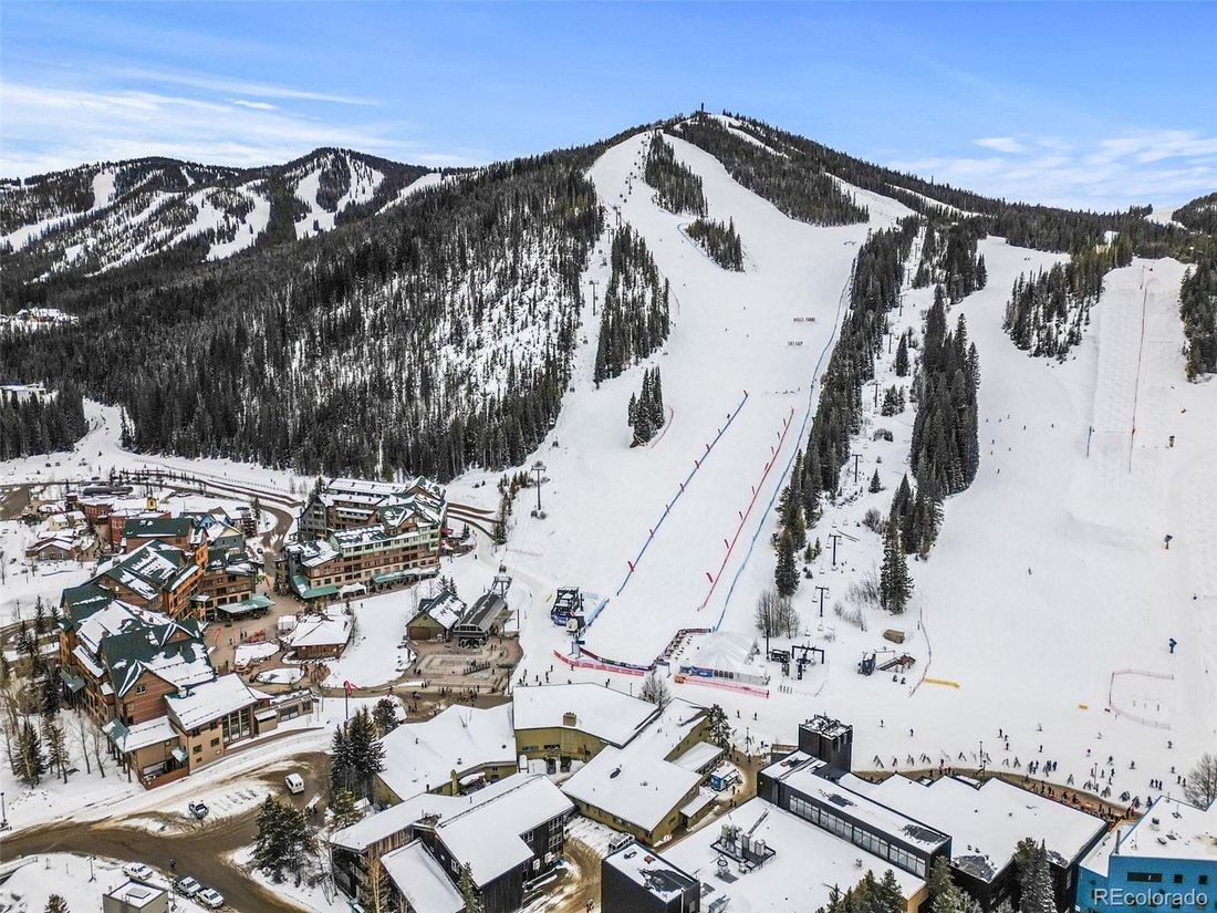 Condo in Winter Park, Colorado, United States 2 - 17645043