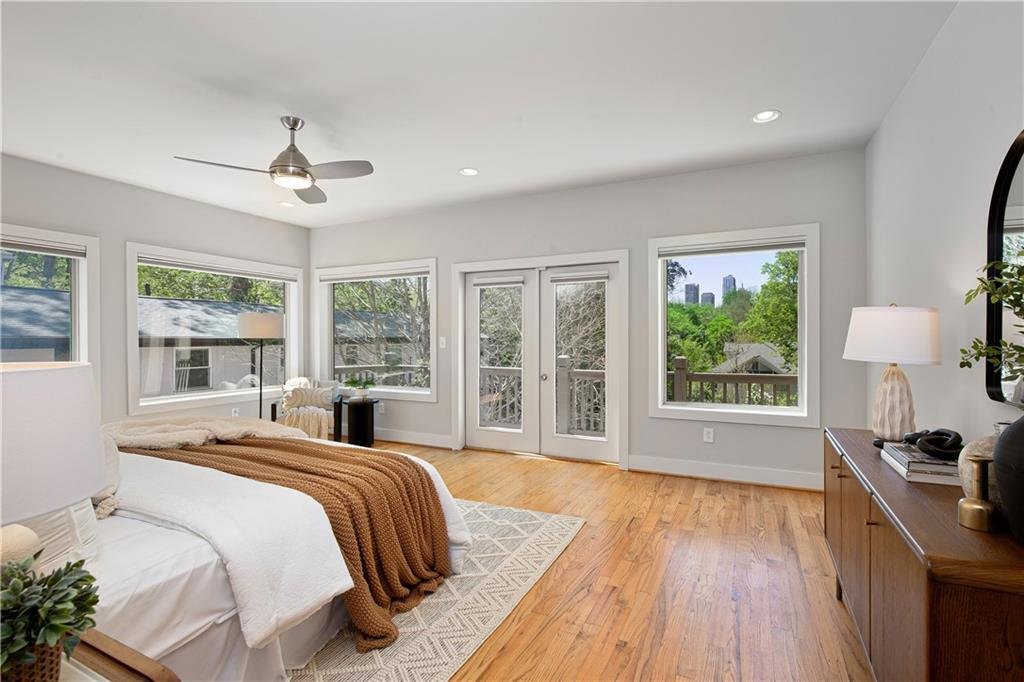 Villa en Atlanta, Georgia, Estados Unidos 4 - 17652827