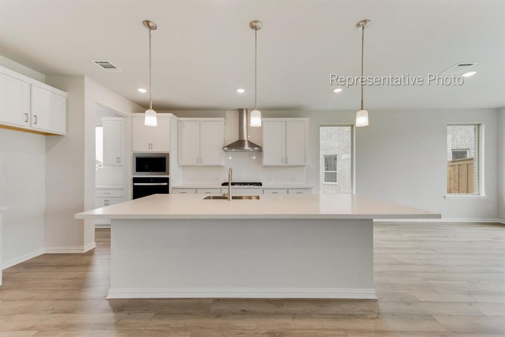 House in Crowley, Texas, United States 2 - 17654182