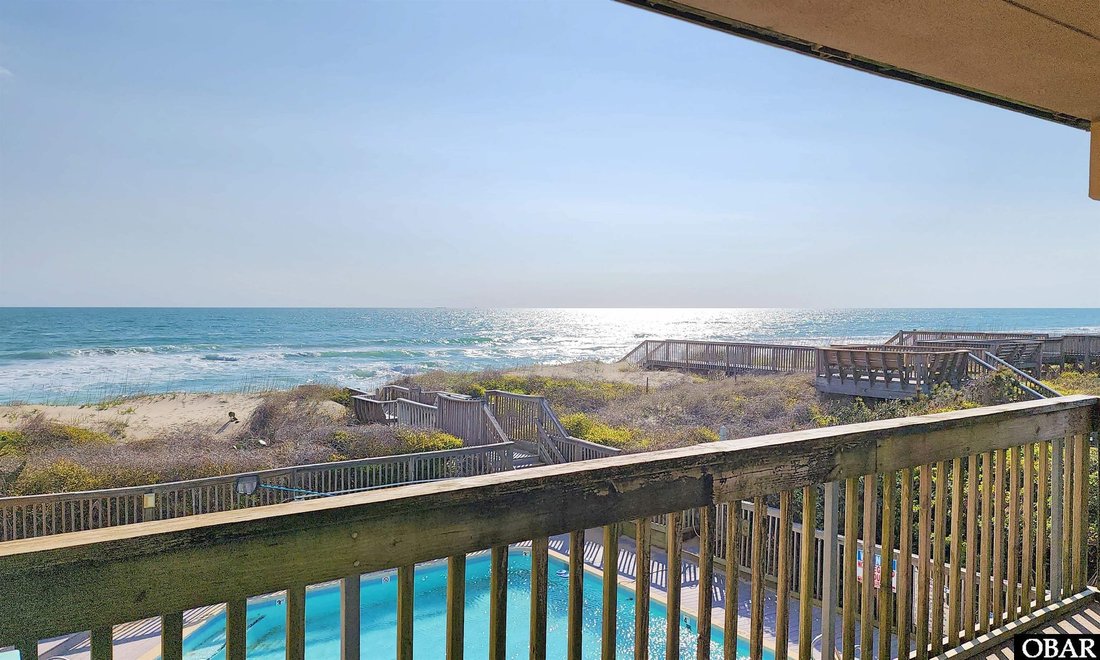 Condo in Nags Head, North Carolina, United States 2 - 17659764