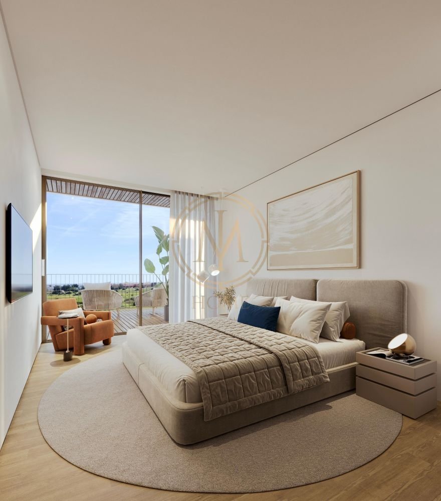 Apartment in Quarteira, Algarve, Portugal 2 - 17491931