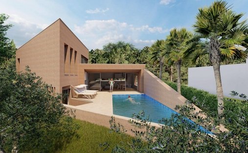 Villa in Novigrad, Istria County, Croatia 1