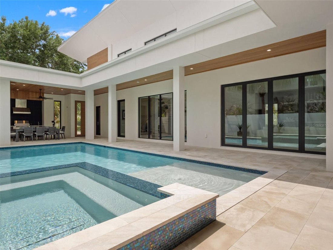 House in Orlando, Florida, United States 4 - 17652174