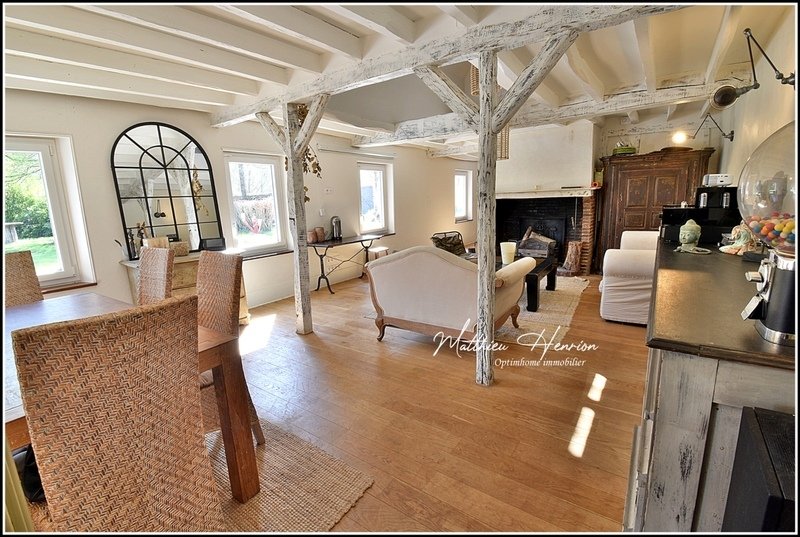 House in Verneuil-sur-Avre, Verneuil d'Avre et d'Iton, France 5 - 17612824