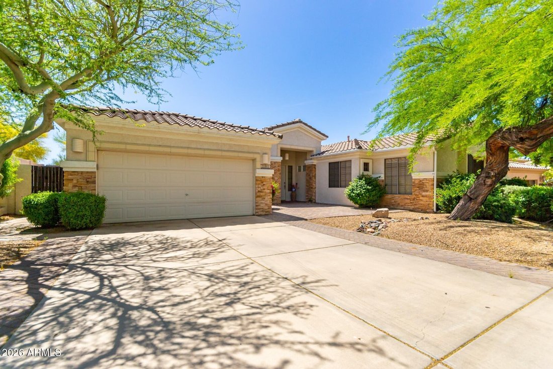 House in Scottsdale, Arizona, United States 3 - 17649265