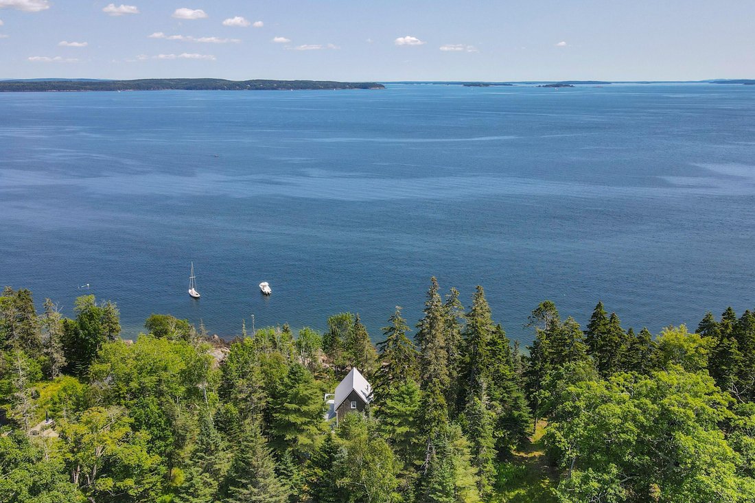 House in Islesboro, Maine, United States 2 - 17647720