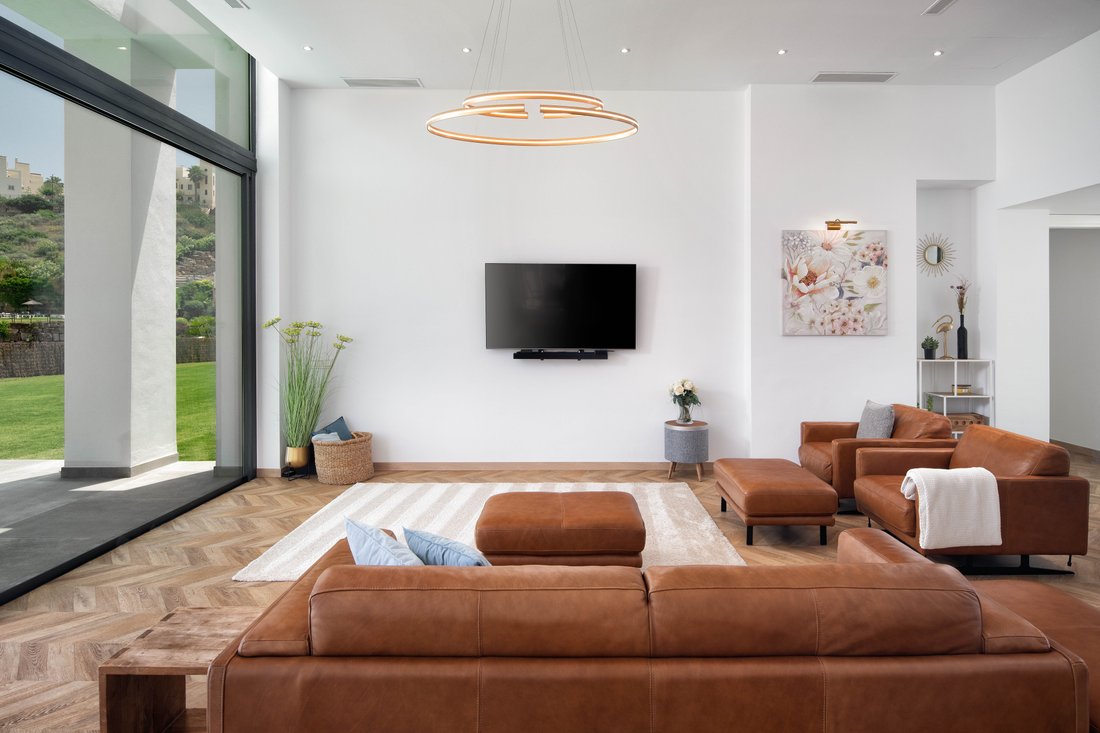 Villa in Casares, Andalusia, Spain 5 - 17650897
