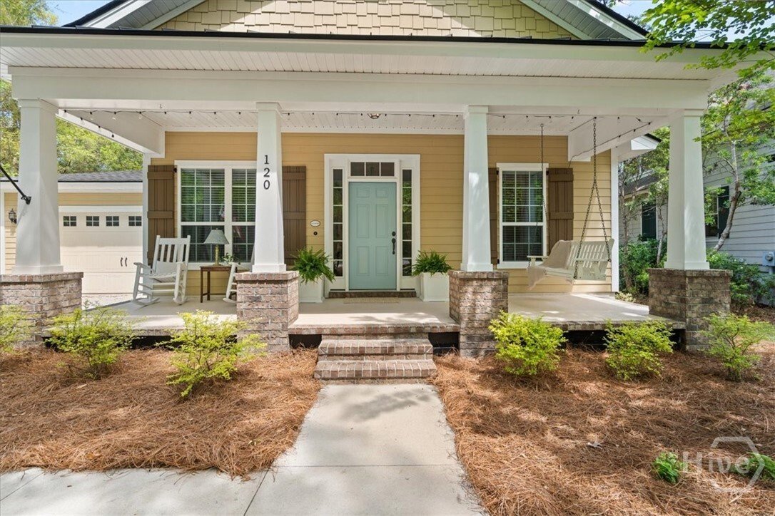 House in Richmond Hill, Georgia, United States 4 - 17648275
