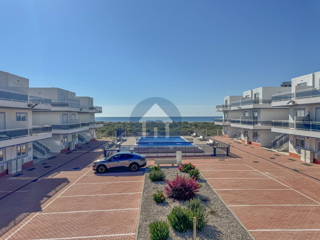 Apartment in Vila Nova de Cacela, Algarve, Portugal 4 - 17652996