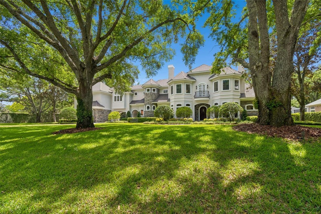 House in Tampa, Florida, United States 3 - 17648891
