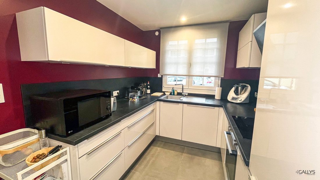 House in Centre Ville, Thionville, France 4 - 17651445