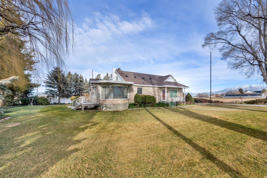 House in Payson, Utah, United States 3 - 17651901