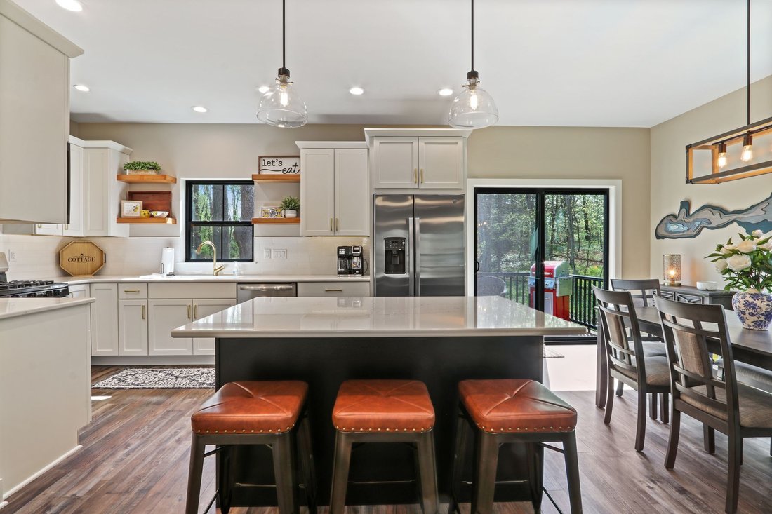 House in Fontana-on-Geneva Lake, Wisconsin, United States 1 - 17506133