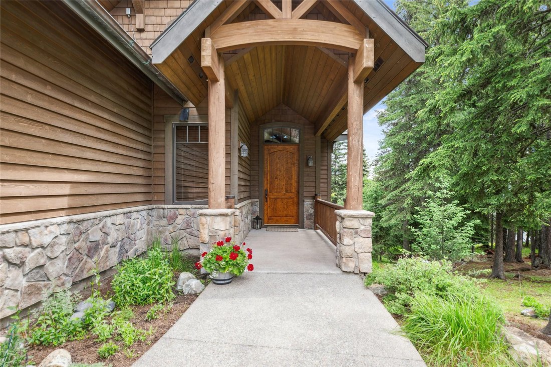 Condo in Whitefish, Montana, United States 4 - 17647731