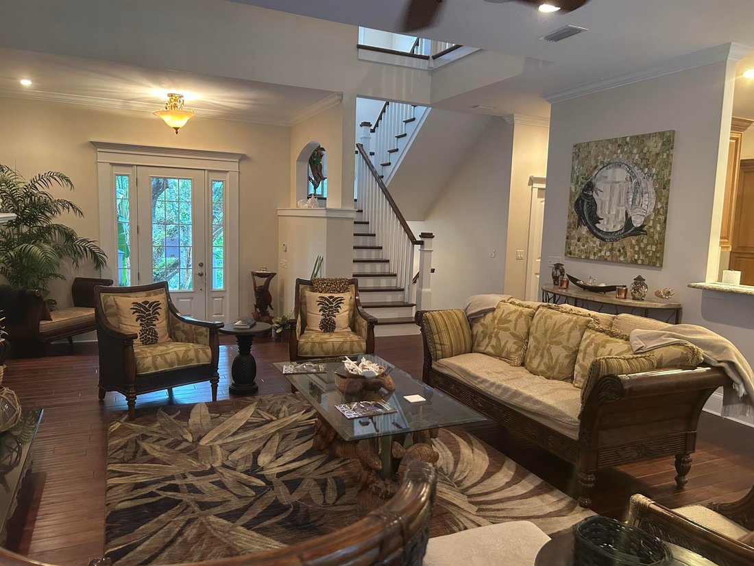 House in St. Augustine, Florida, United States 4 - 17647978