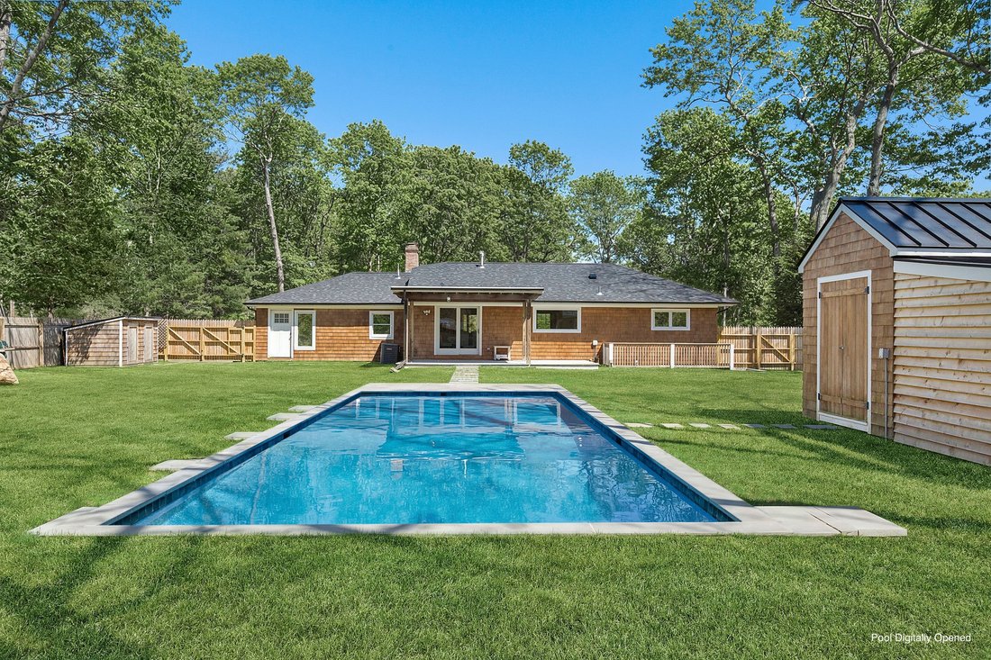 House in Springs, New York, United States 1 - 17654232