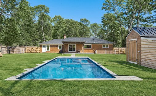 Casa a Springs, New York, Stati Uniti 1