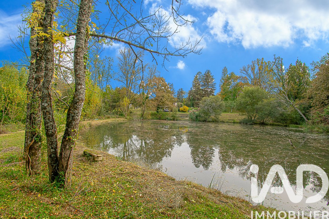 House in Creon, Nouvelle-Aquitaine, France 5 - 17288085