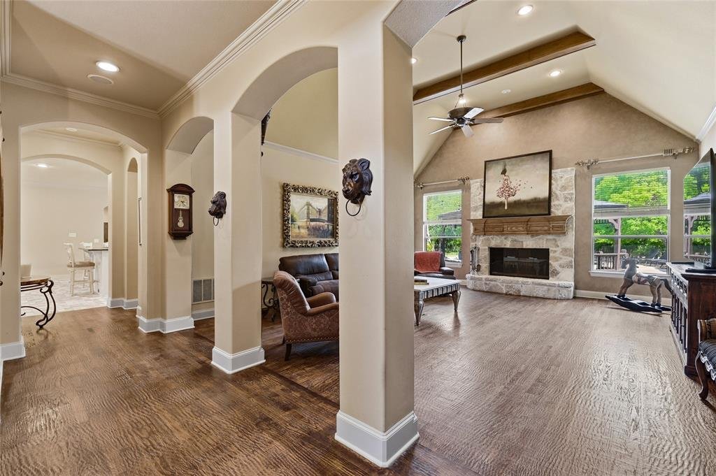 House in Fairview, Texas, United States 4 - 17649577