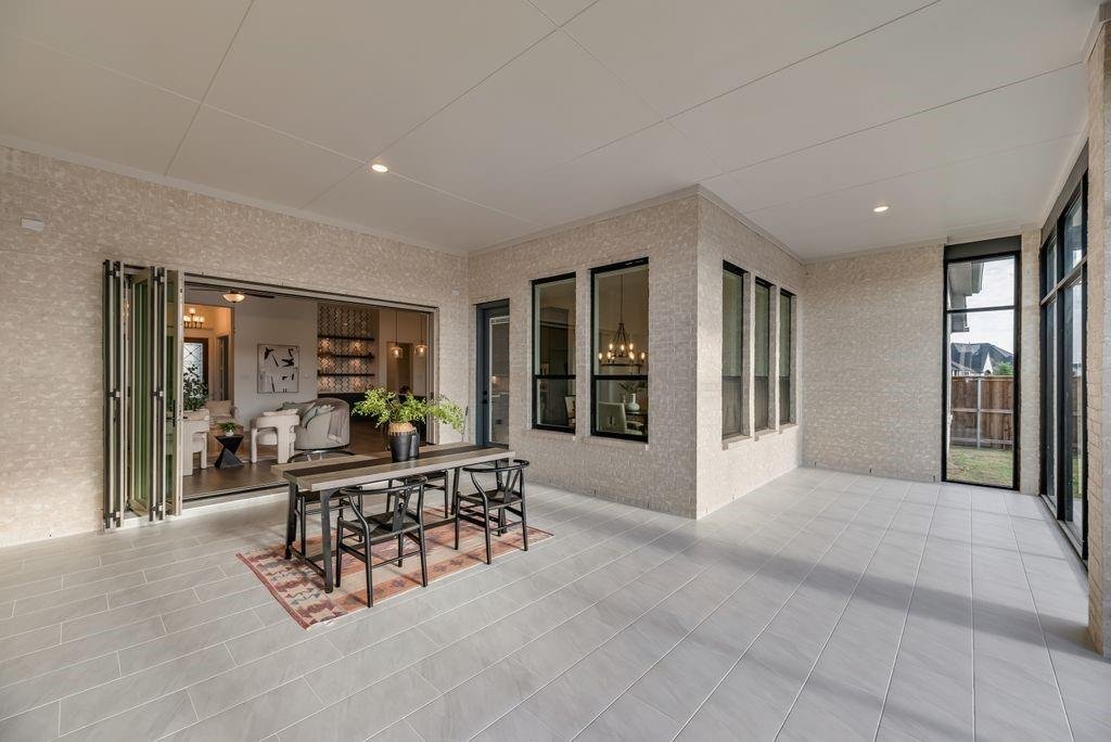 House in McKinney, Texas, United States 5 - 17649614