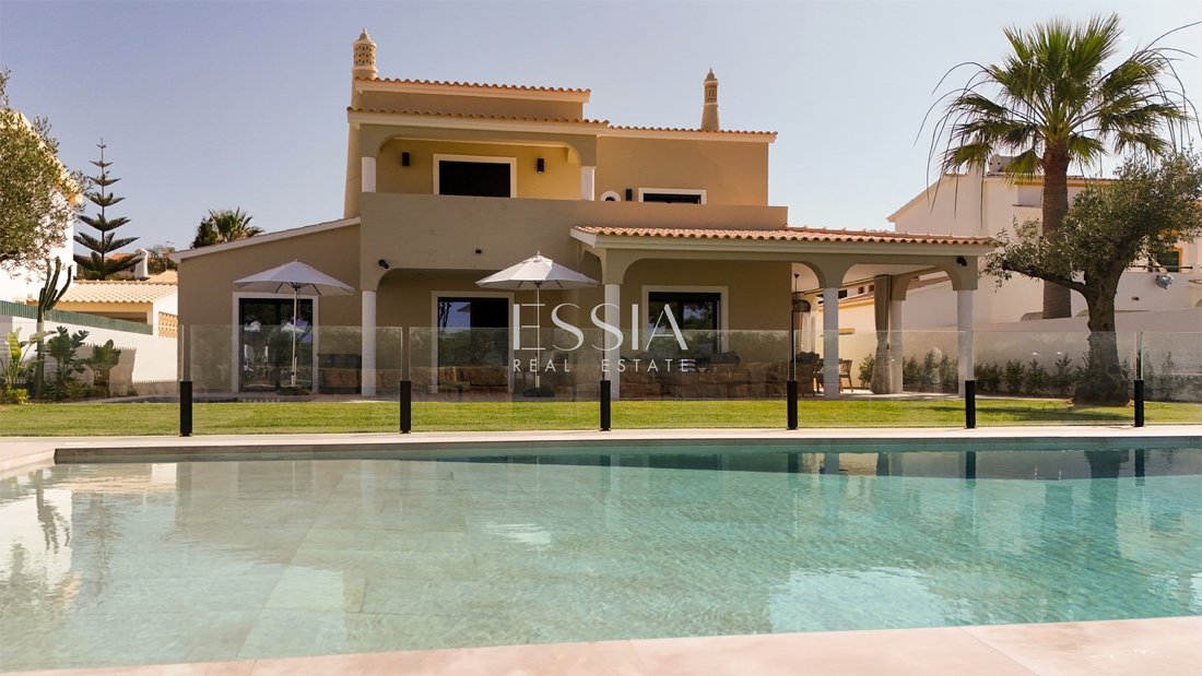 House in Guia, Algarve, Portugal 1 - 17650192