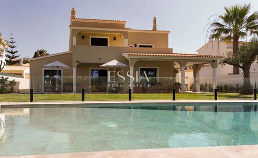 Haus in Guia, Algarve, Portugal 1