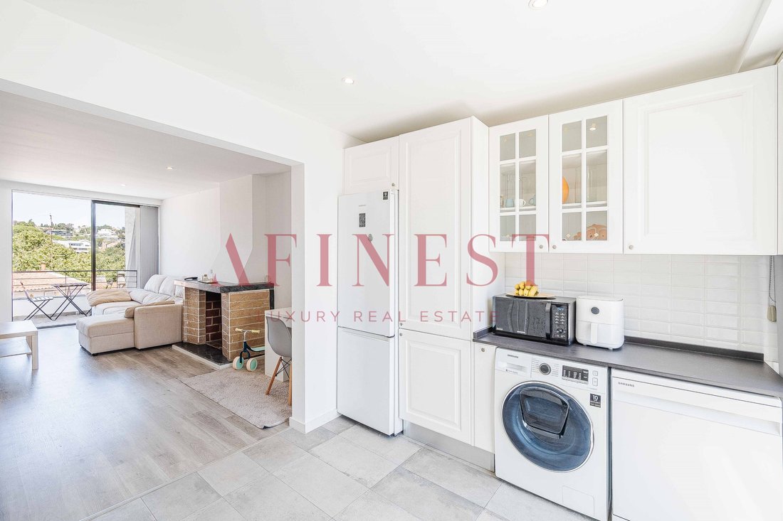 Apartment in Cascais e Estoril, Lisbon, Portugal 4 - 17652999