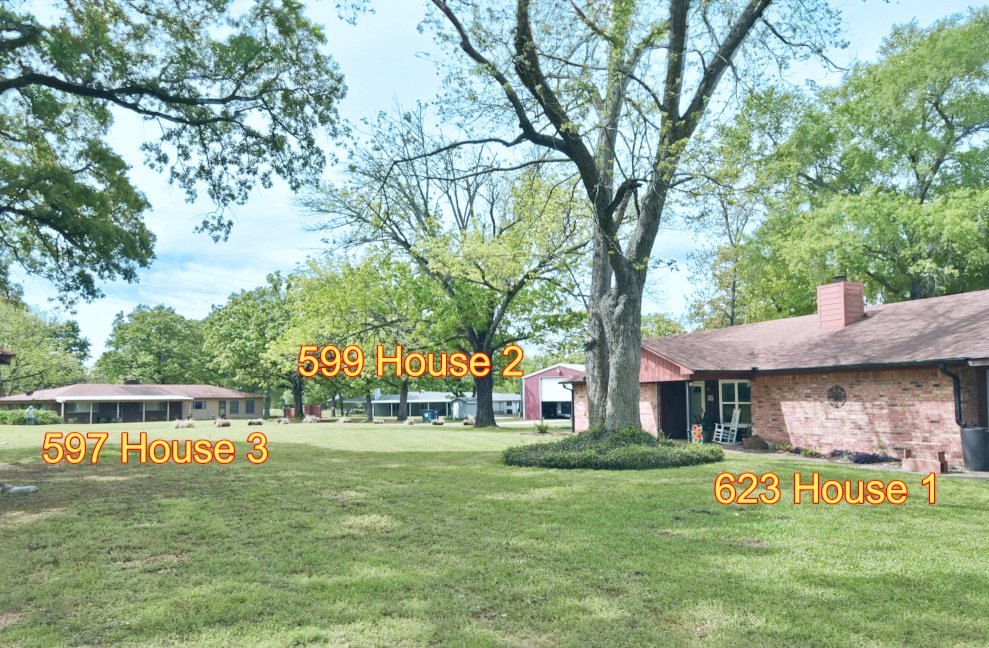 House in Quitman, Texas, United States 2 - 17650268