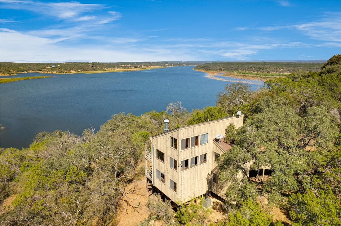 House in Spicewood, Texas, United States 5 - 17645605