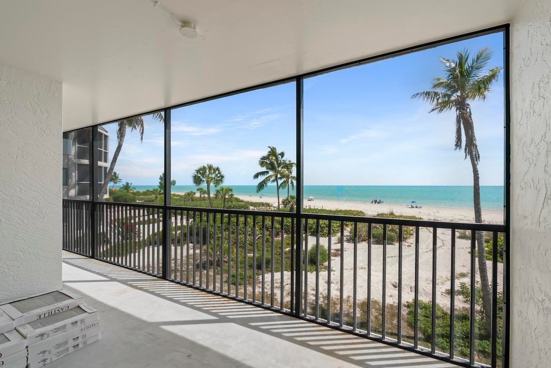 Condo in Sanibel, Florida, United States 4 - 17647790