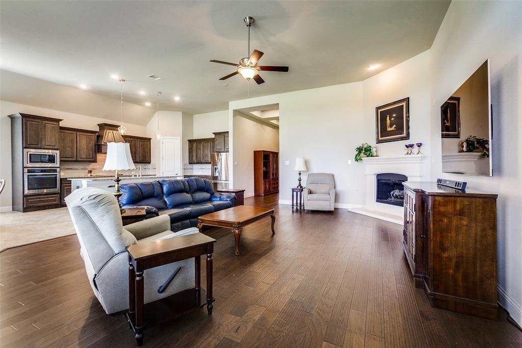 House in McKinney, Texas, United States 5 - 17653575