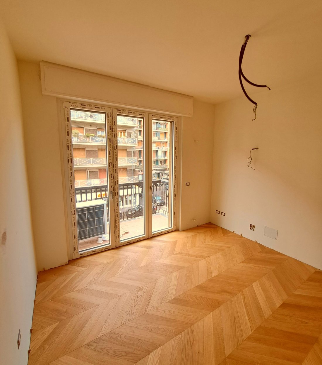 Appartement à Zone d'Ariosto - Magenta, Milan, Italie 1 - 17645444