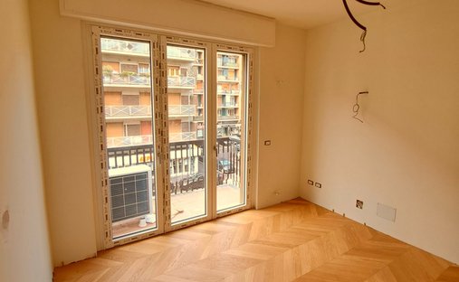 Wohnung in Ariosto - Magenta Gebiet, Mailand, Italien 1