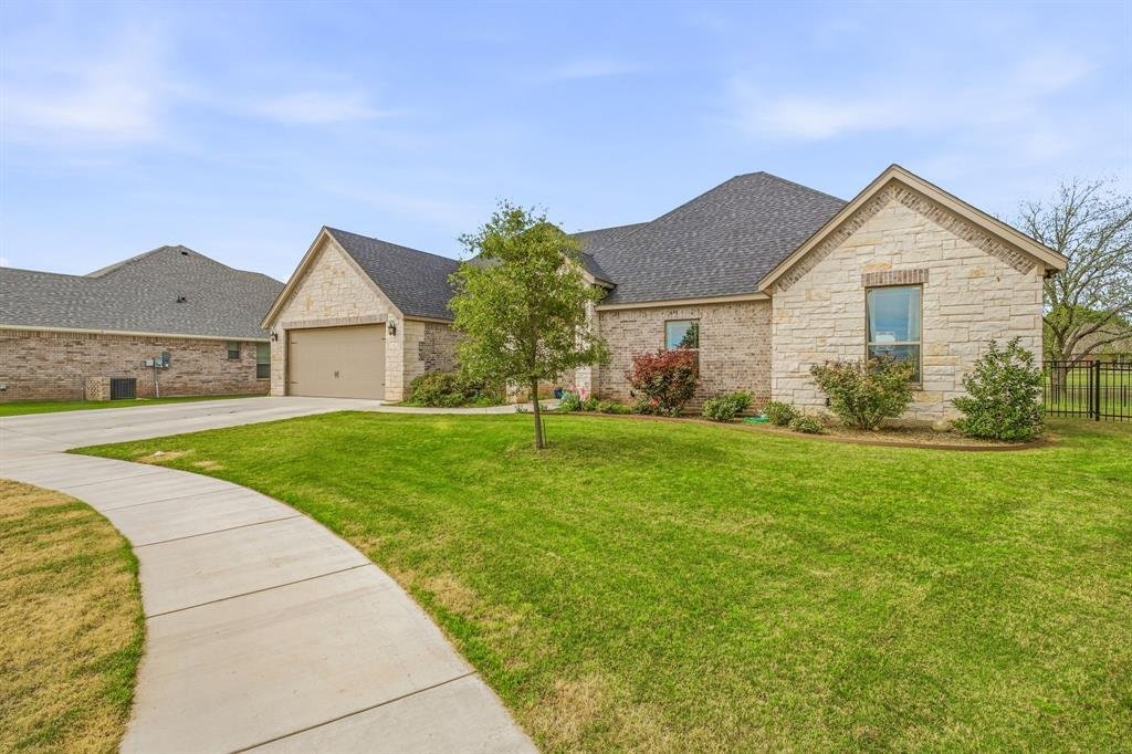 House in Stephenville, Texas, United States 3 - 17645710