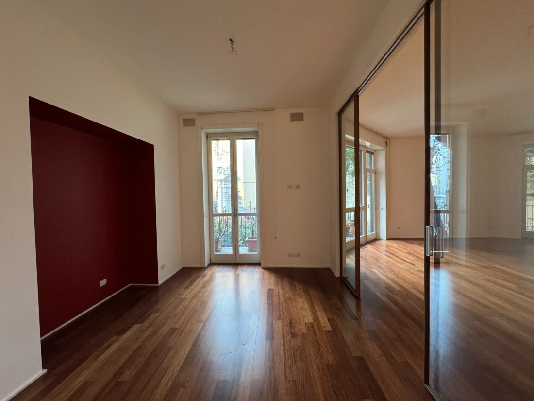 Estate in Brera, Milan, Italy 3 - 17646194