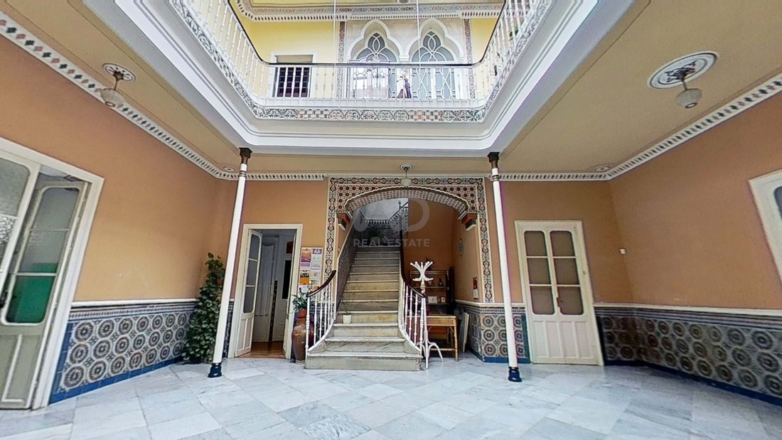 Townhouse in Puerto Real, Andalusia, Spain 2 - 17653439