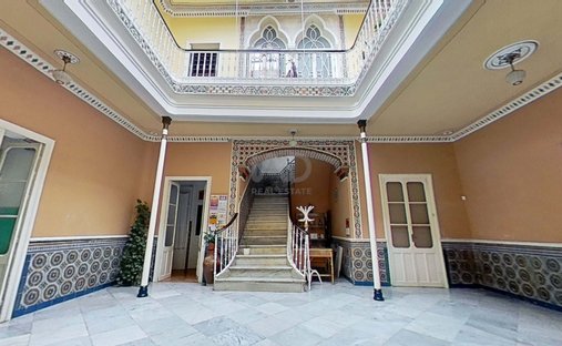 Townhouse in Puerto Real, Andalusia, Spain 1