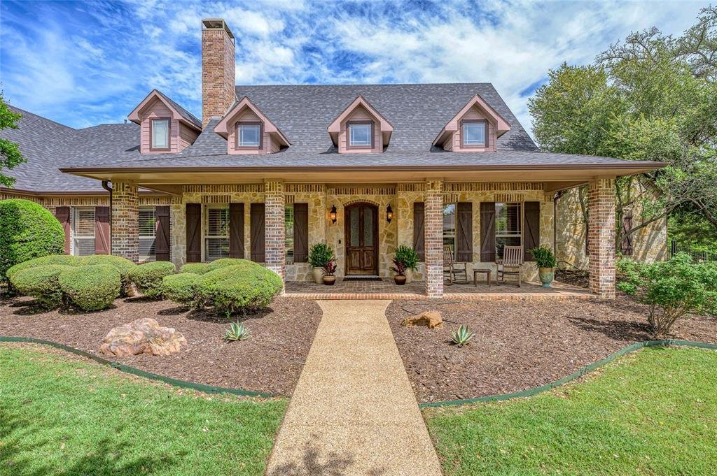 House in Fairview, Texas, United States 2 - 17649577